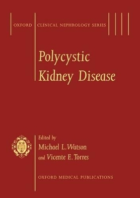 Polycystic Kidney Disease - 
