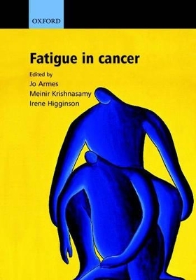 Fatigue in Cancer - 