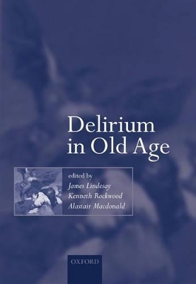 Delirium in Old Age - 