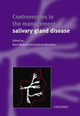 Controversies in the Management of Salivary Gland Disease - 