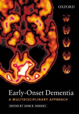 Early-Onset Dementia - 