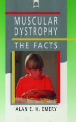 Muscular Dystrophy - Alan E. H. Emery