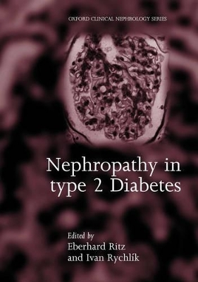 Nephropathy in Type 2 Diabetes - 