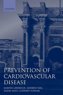 Prevention of Cardiovascular Disease - 
