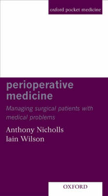 Perioperative Medicine - 