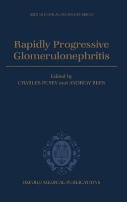 Rapidly Progressive Glomerulonephritis - 