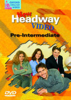 New Headway Video: Pre-Intermediate: DVD - John Murphy