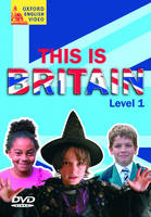 This is Britain, Level 1: DVD - Ruth Hollyman