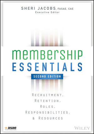 Membership Essentials - 