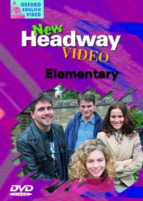 New Headway Video: Elementary: DVD - John Murphy