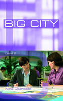Big City - Tom Hutchinson