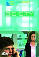 Big City - Tom Hutchinson