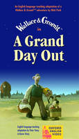 A Grand Day Out - Nick Park