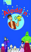 Aladdin - Cathy Lawday, Richard MacAndrew