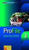 ProFile Video 3: Video Cassette VHS PAL - Jon Naunton