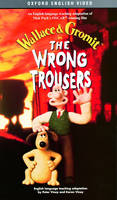 Wallace and Gromit - Nick Park