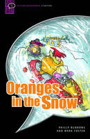 Oranges in the Snow - Mark Foster