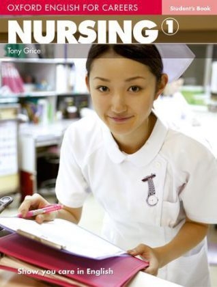 Nursing, Level 1, Student's Book - 