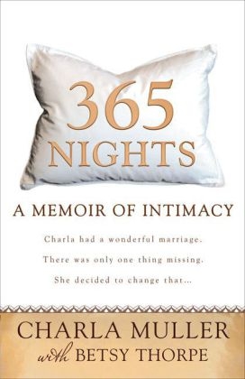 365 Nights - Charla Muller, Betsy Thorpe