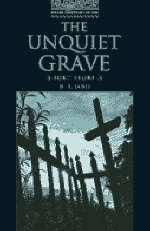 The Unquiet Grave: 1400 Headwords - M. R. James