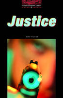 Justice - Tim Vicary