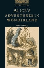 Alice's Adventures in Wonderland - Lewis Carroll