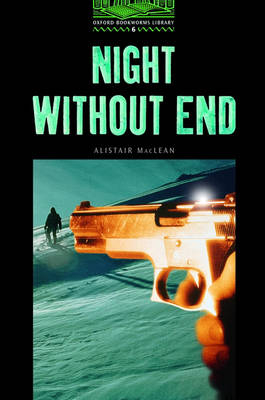 Night without End - Alistair MacLean