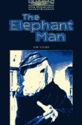The Elephant Man - Tim Vicary