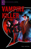 Vampire Killer - Paul Shipton