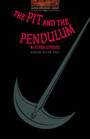 The Pit and the Pendulum and Other Stories - Edgar Allan Poe