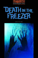 Death in the Freezer - Tim Vicary
