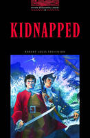 Kidnapped - Robert Louis Stevenson