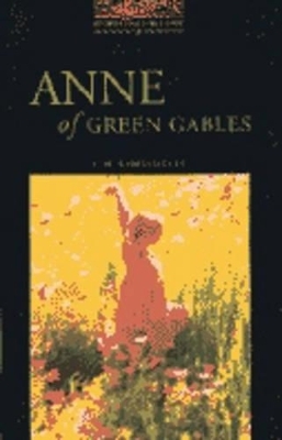 Anne of Green Gables - L. M. Montgomery