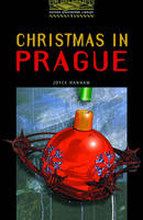 Christmas in Prague - Joyce Hannam