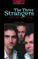 The Three Strangers and Other Stories - Thomas Hardy, Clare West
