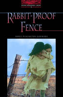 Rabbit-proof Fence - Doris Pilkington Garimara