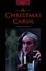 A Christmas Carol - Charles Dickens