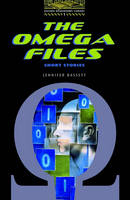 The Omega Files - Jennifer Bassett