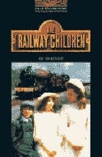 The Railway Children - E. Nesbit