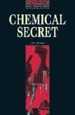 Chemical Secret - Tim Vicary