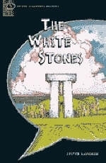 The White Stones - Lester Vaughan