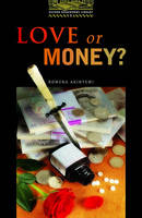 Love or Money? - Rowena Akinyemi