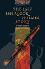 The Last Sherlock Holmes Story - Michael Dibdin