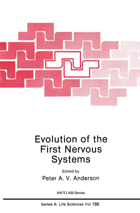 Evolution of the First Nervous Systems - 