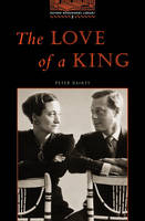 The Love of a King - Peter Dainty
