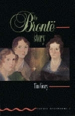 The Bronte Story - Tim Vicary