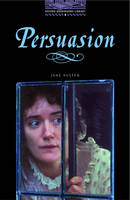 Persuasion - Jane Austen