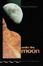 Under the Moon - Rowena Akinyemi