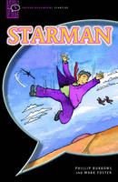 Starman - Philip Burrows