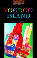 Voodoo Island - Michael Duckworth